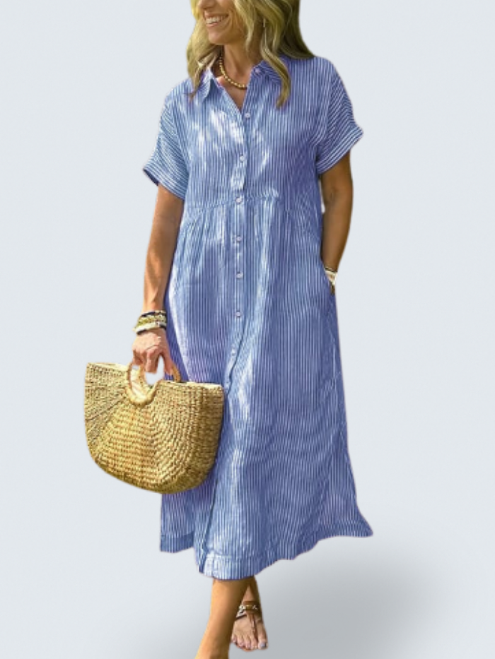 Angela™ | Midi Dress