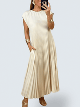 Jasmine™ | Timeless Comfortable Dress