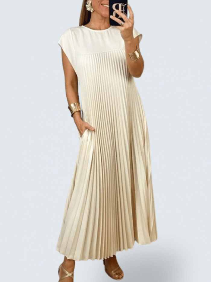Jasmine™ | Timeless Comfortable Dress