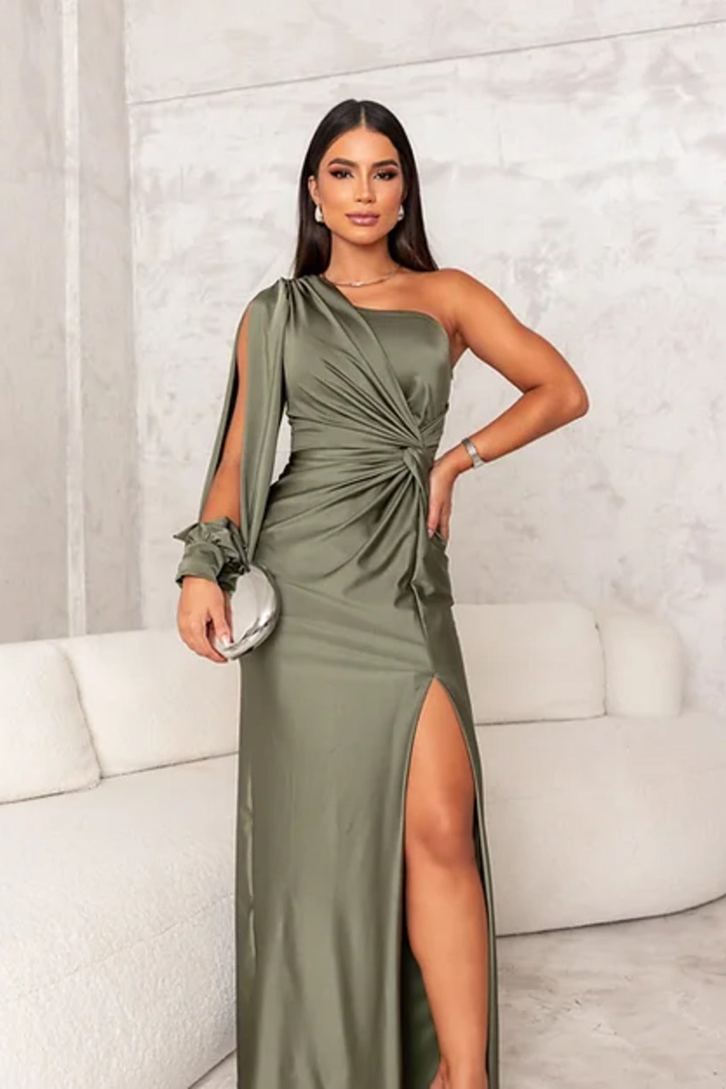 Rebecca™ | Maxi Dress