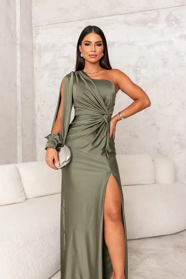 Rebecca™ | Maxi Dress