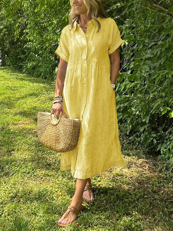 Angela™ | Midi Dress