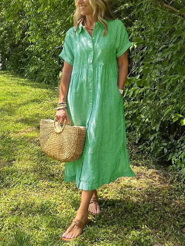 Angela™ | Midi Dress