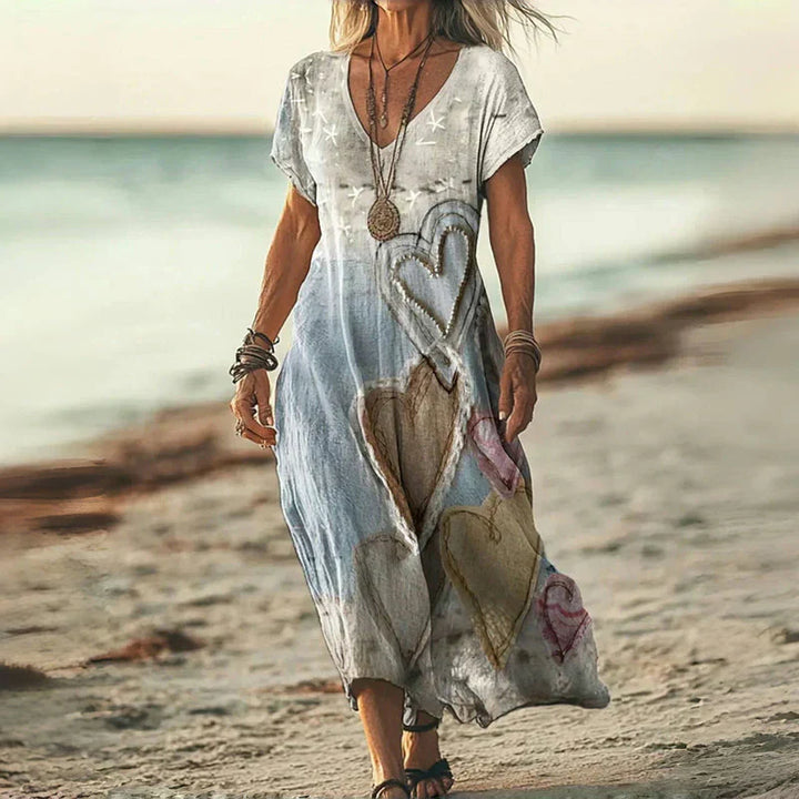 Elena™ | Vintage Dress