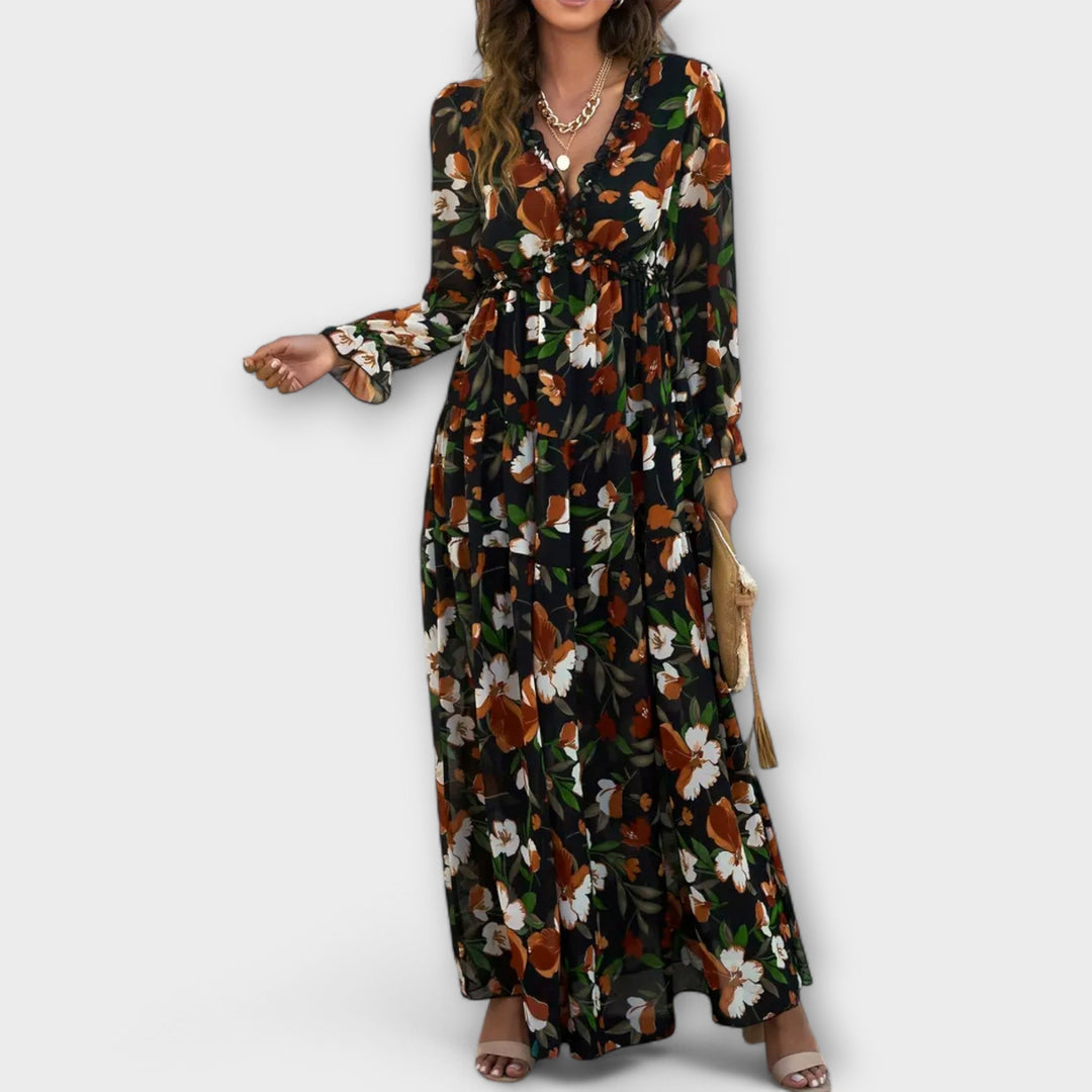 Margot™ | Blossom Dress