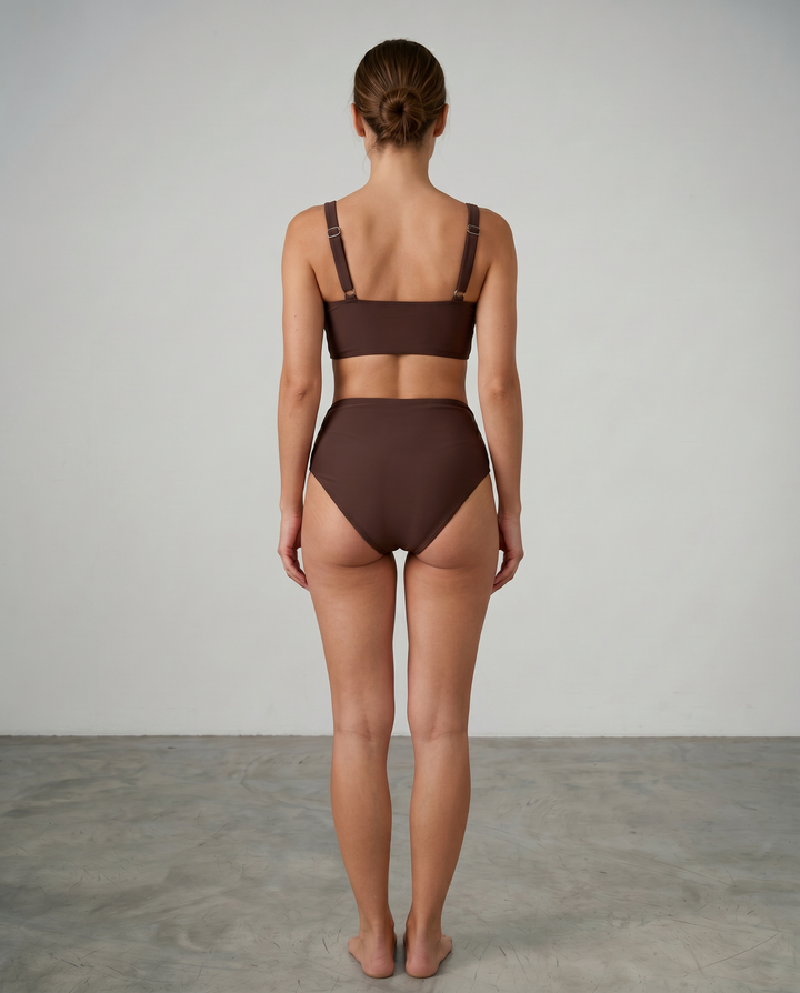 MAREL | Figure-Flattering Bikini