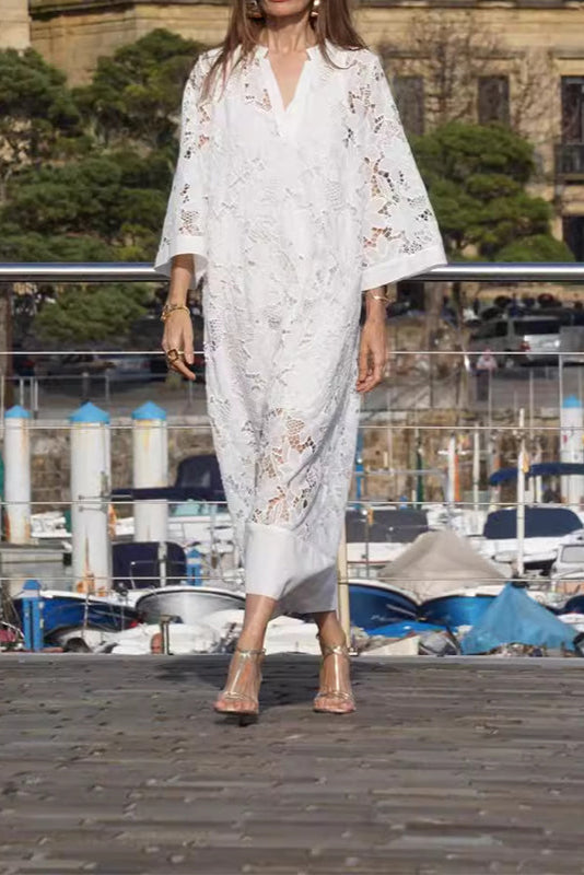 Isabelle™ | Lace Dress