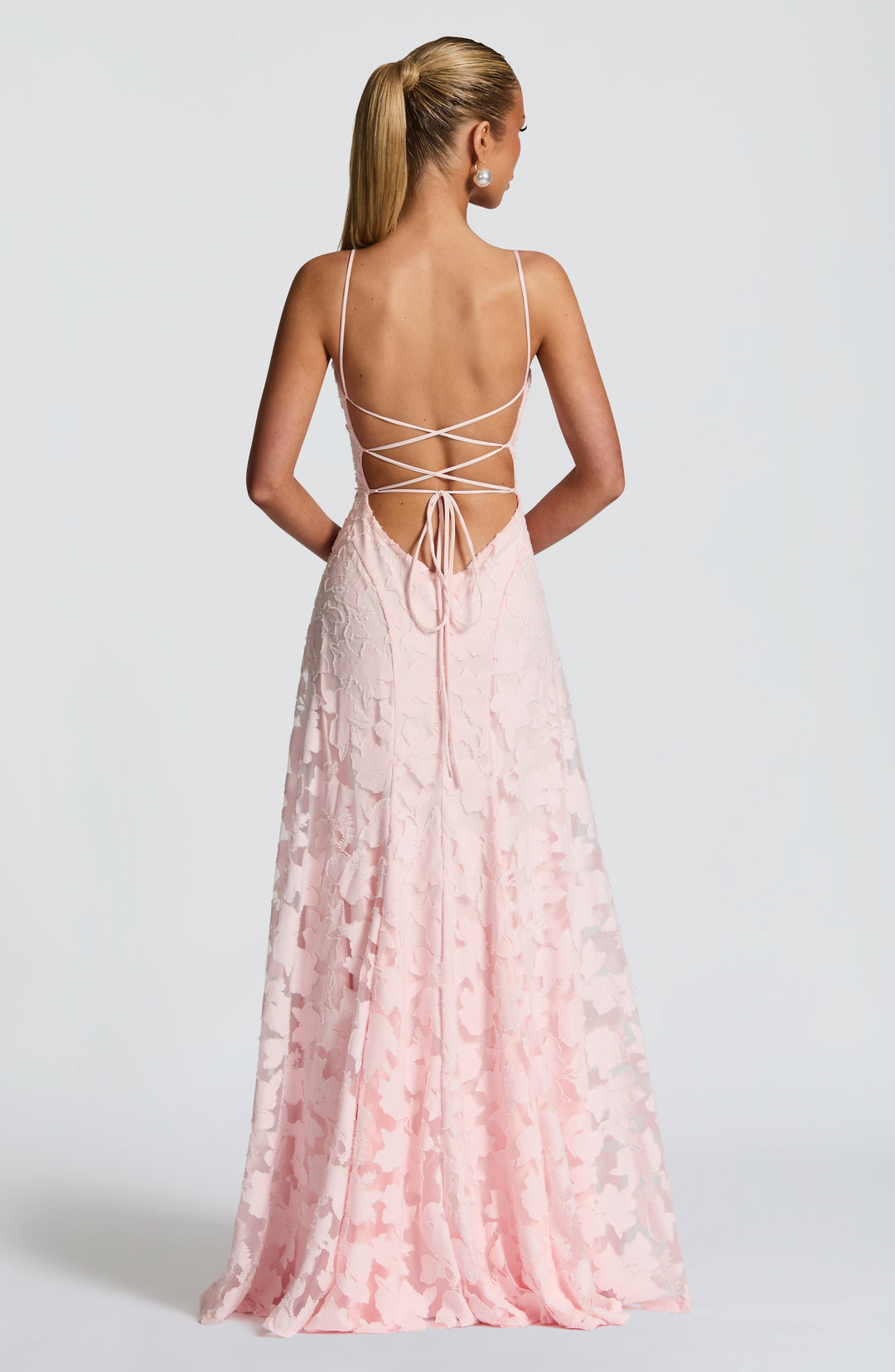 Mia™ | Maxi Dress