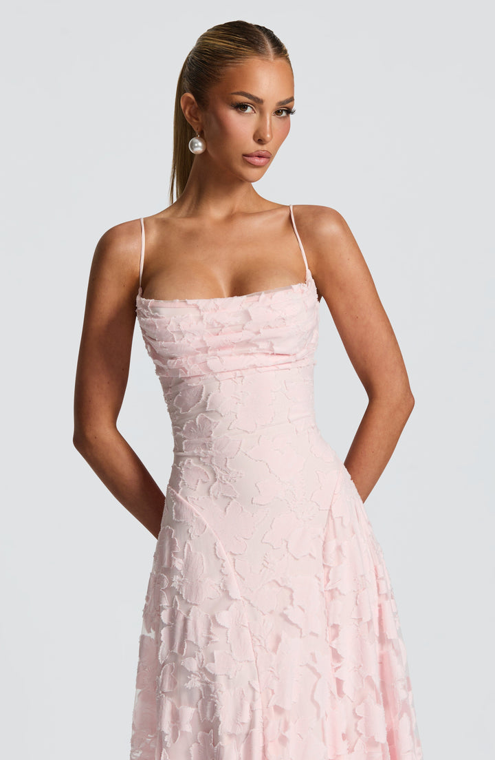 Mia™ | Maxi Dress