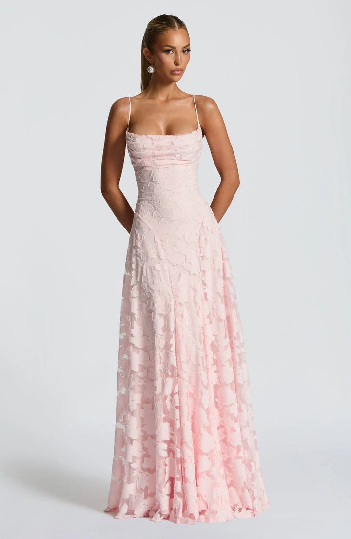 Clara™ | Elegant Dress