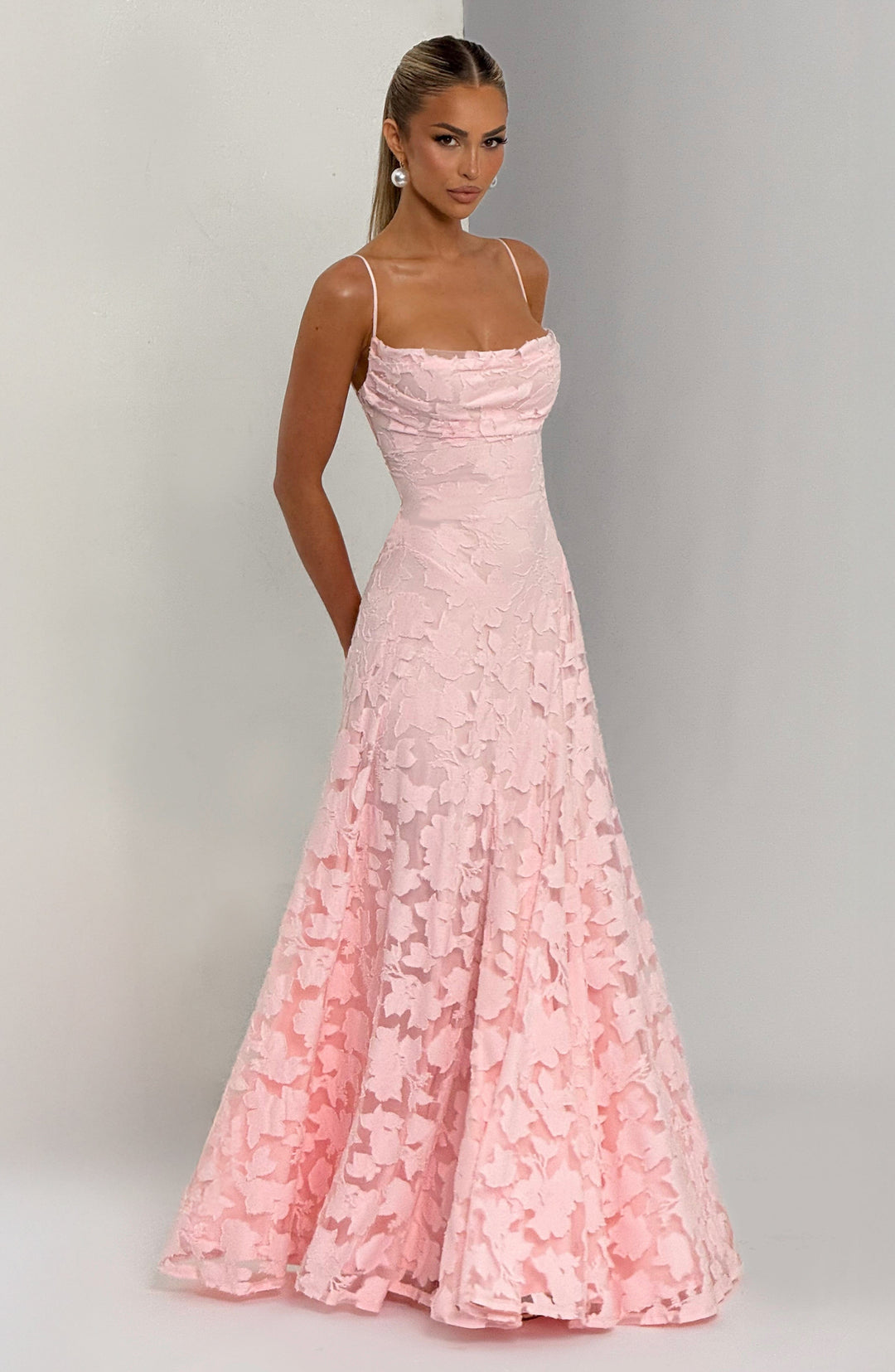 Mia™ | Maxi Dress