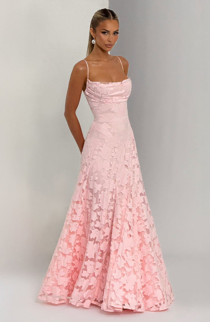 Mia™ | Maxi Dress