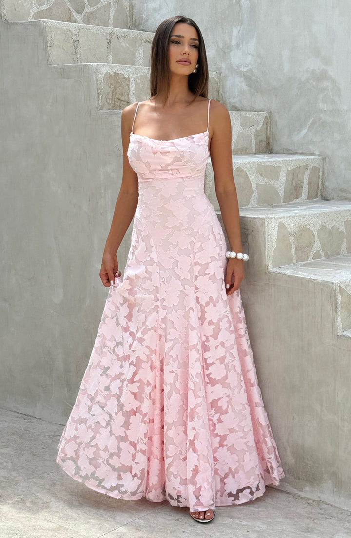Mia™ | Maxi Dress