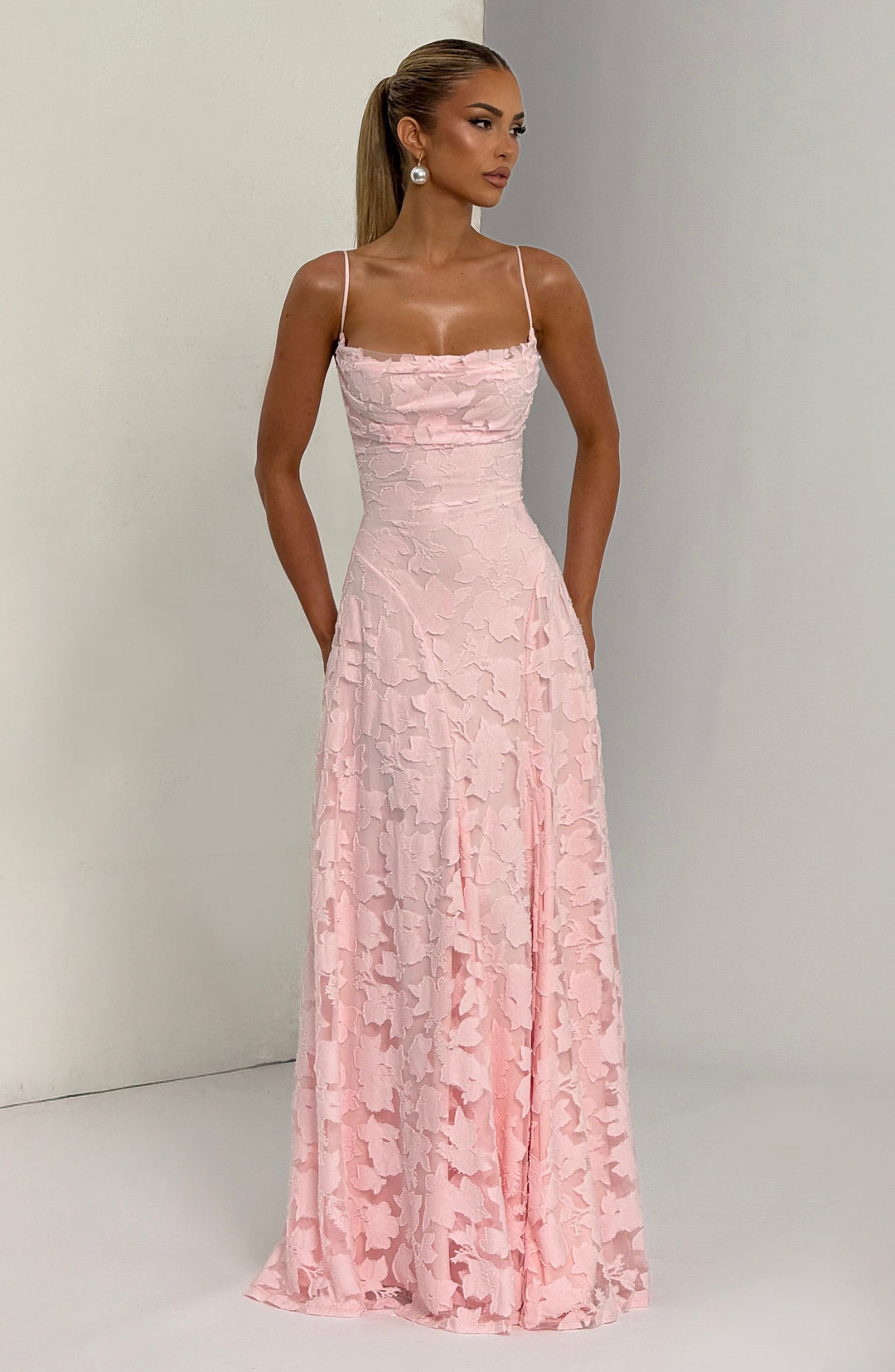 Mia™ | Maxi Dress