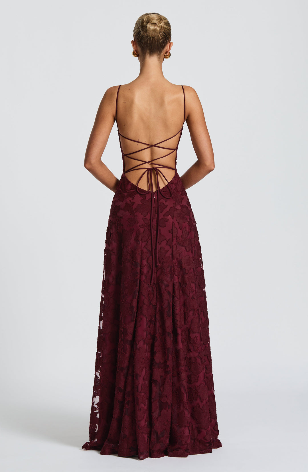 Mia™ | Maxi Dress