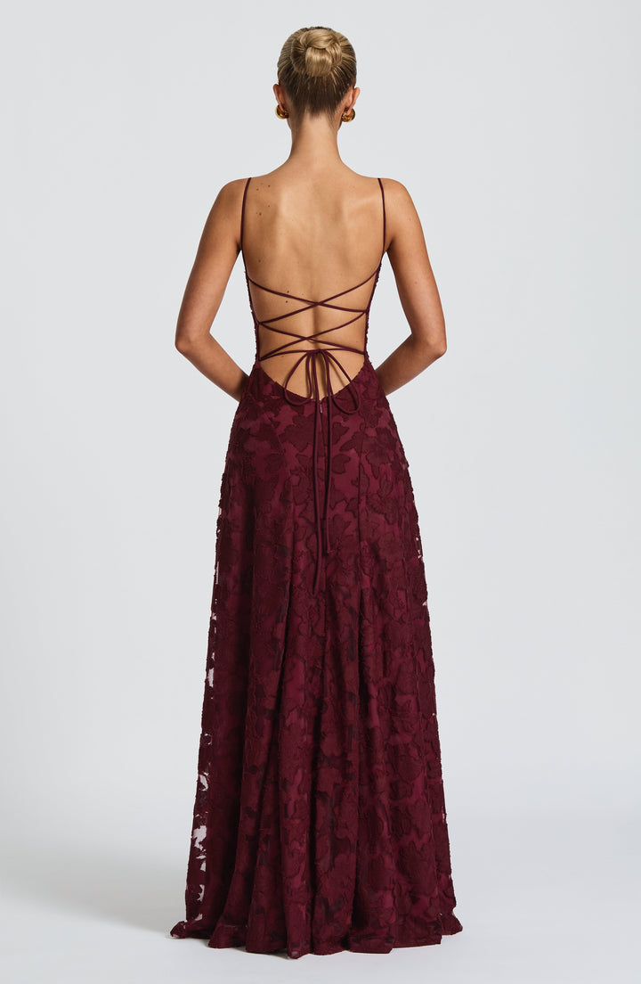 Mia™ | Maxi Dress