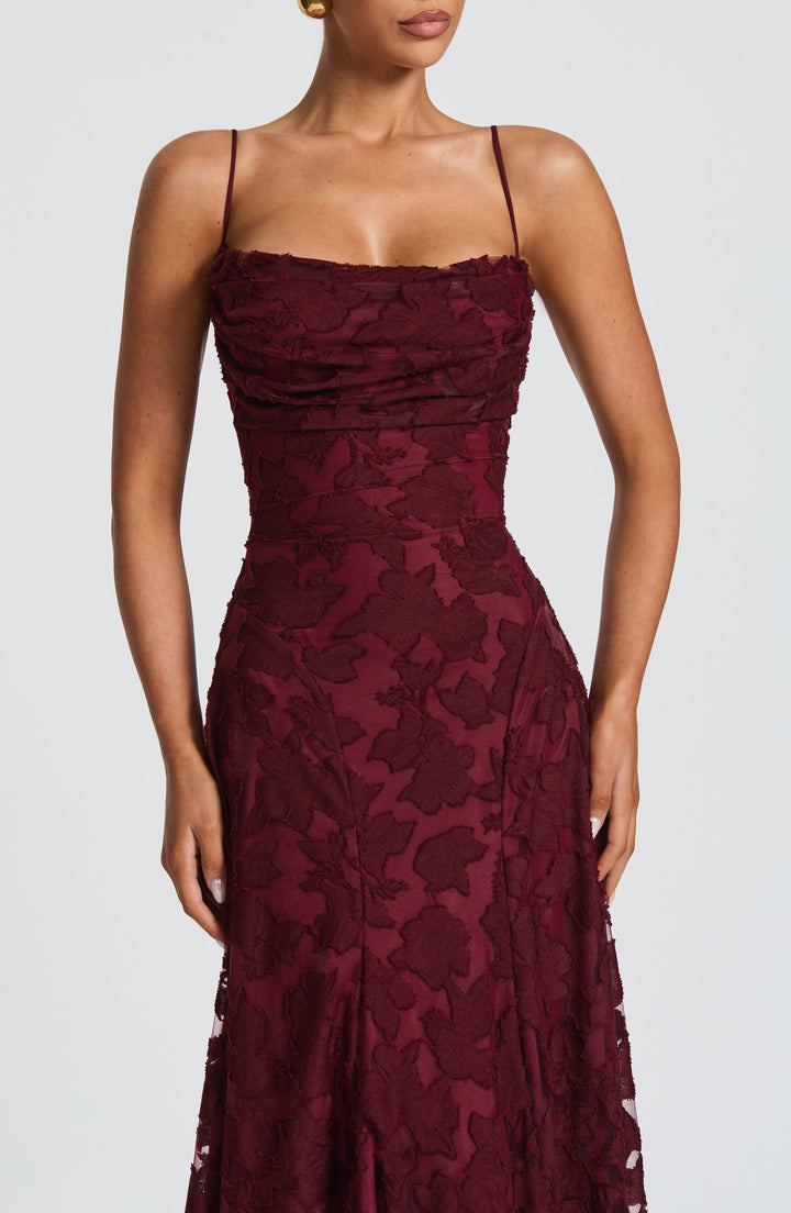 Mia™ | Maxi Dress