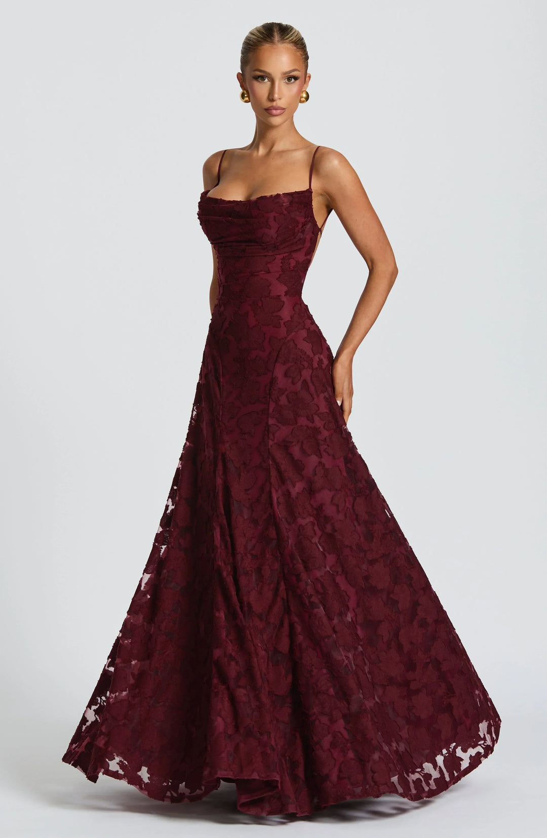 Clara™ | Elegant Dress
