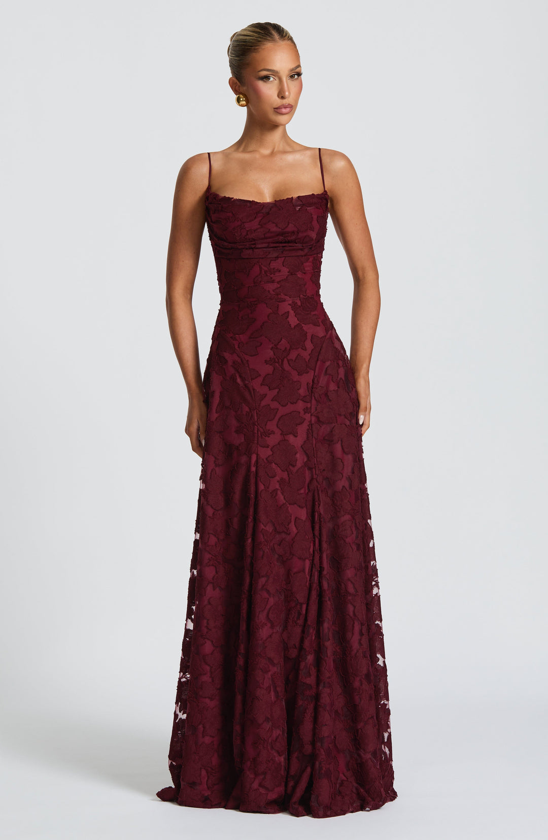 Mia™ | Maxi Dress