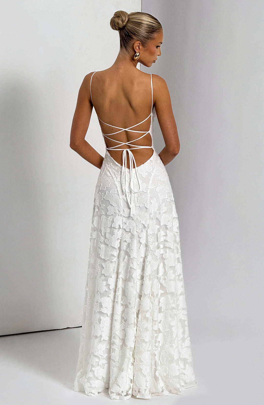 Mia™ | Maxi Dress