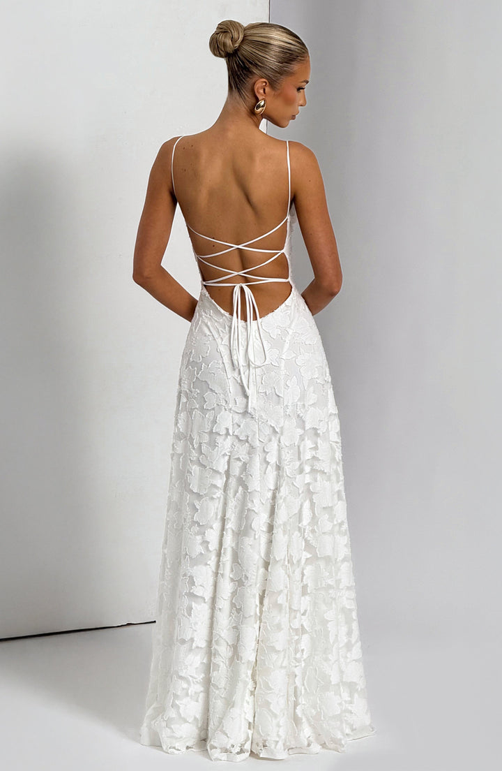 Mia™ | Maxi Dress