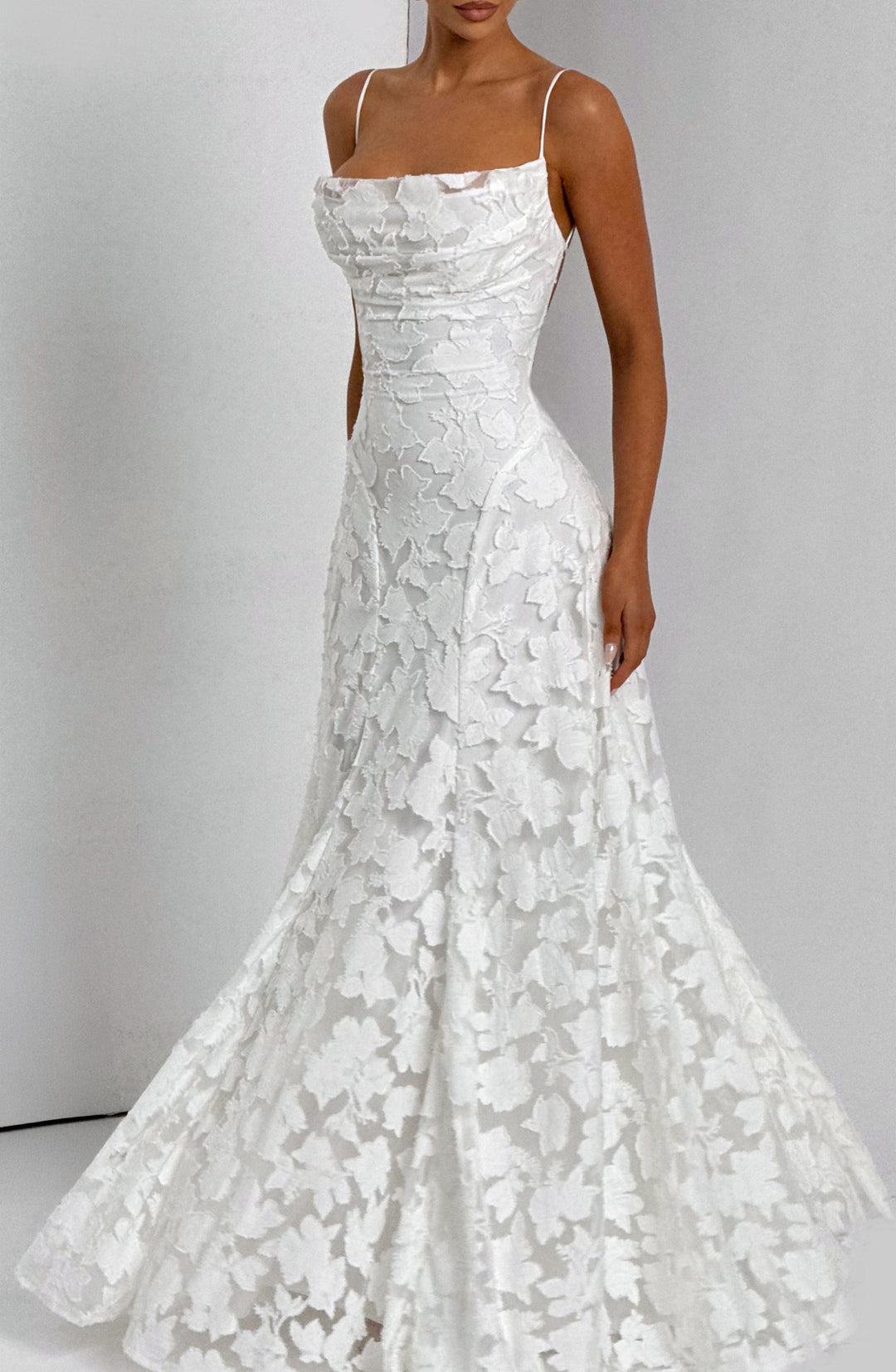 Mia™ | Maxi Dress