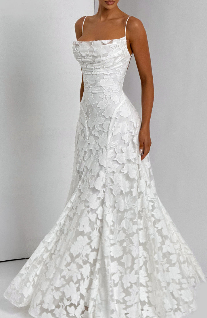 Mia™ | Maxi Dress