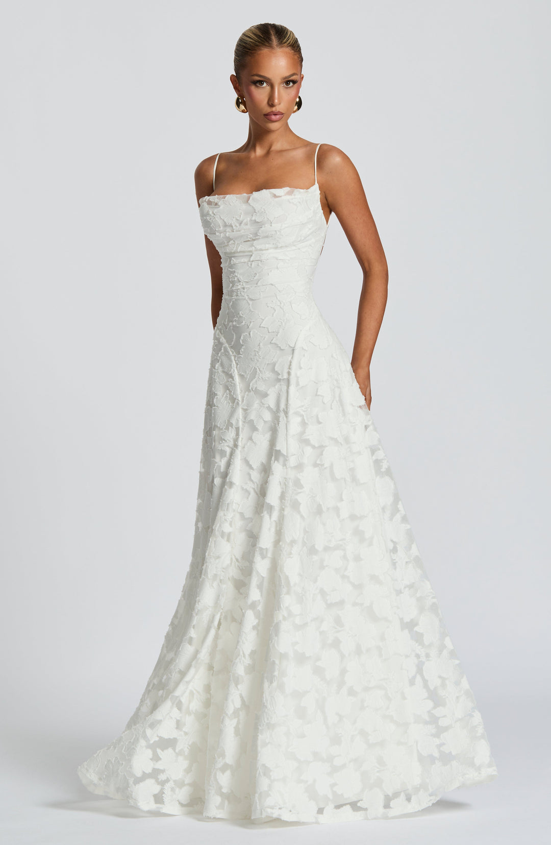 Clara™ | Elegant Dress