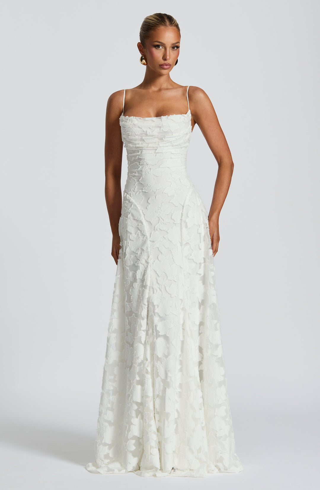 Clara™ | Elegant Dress