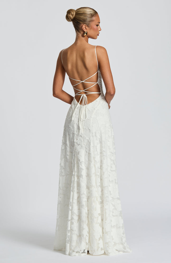 Clara™ | Elegant Dress