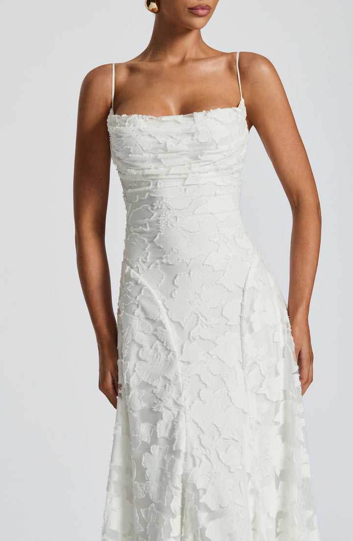 Mia™ | Maxi Dress