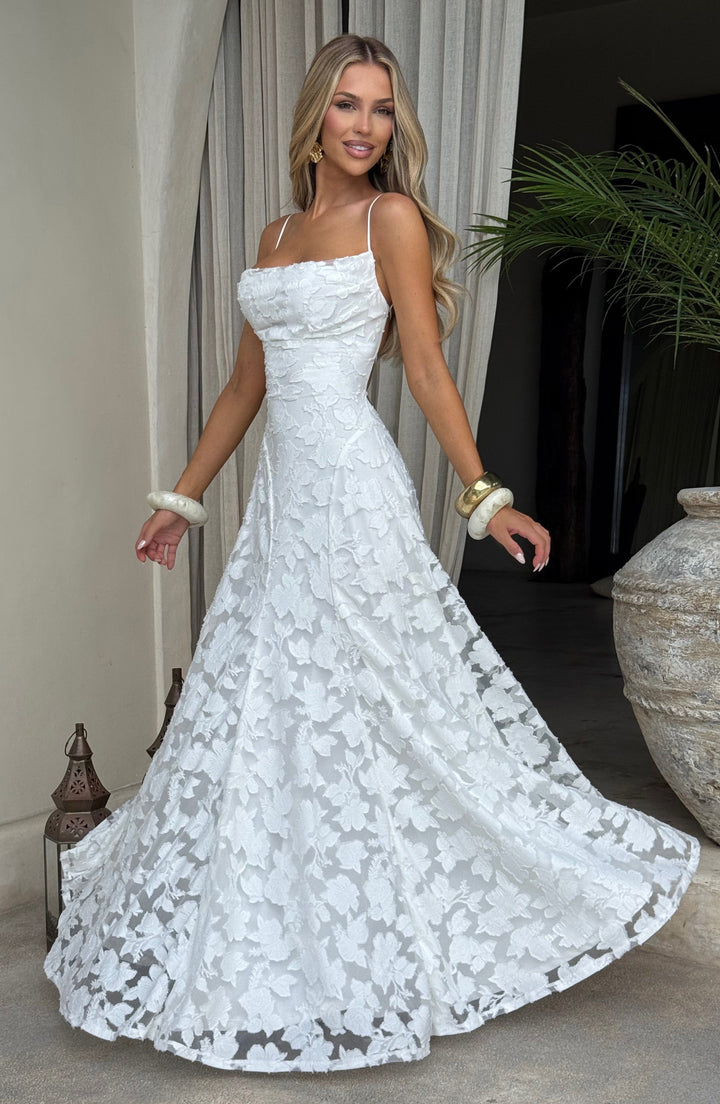 Mia™ | Maxi Dress