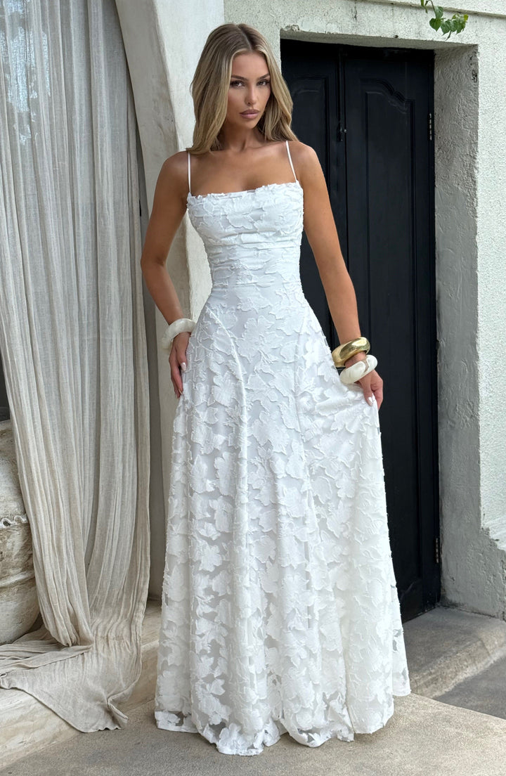Mia™ | Maxi Dress