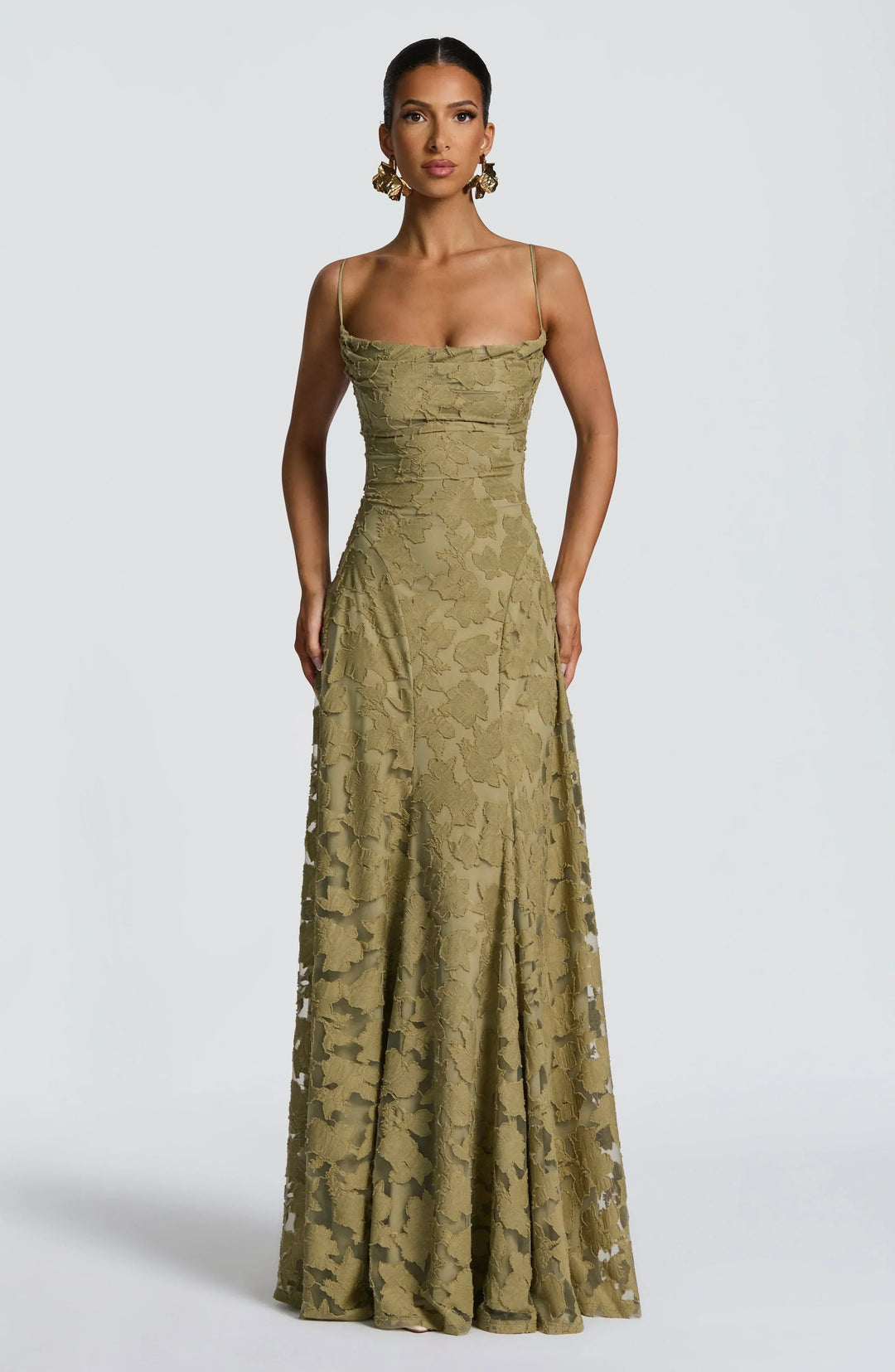 Clara™ | Elegant Dress