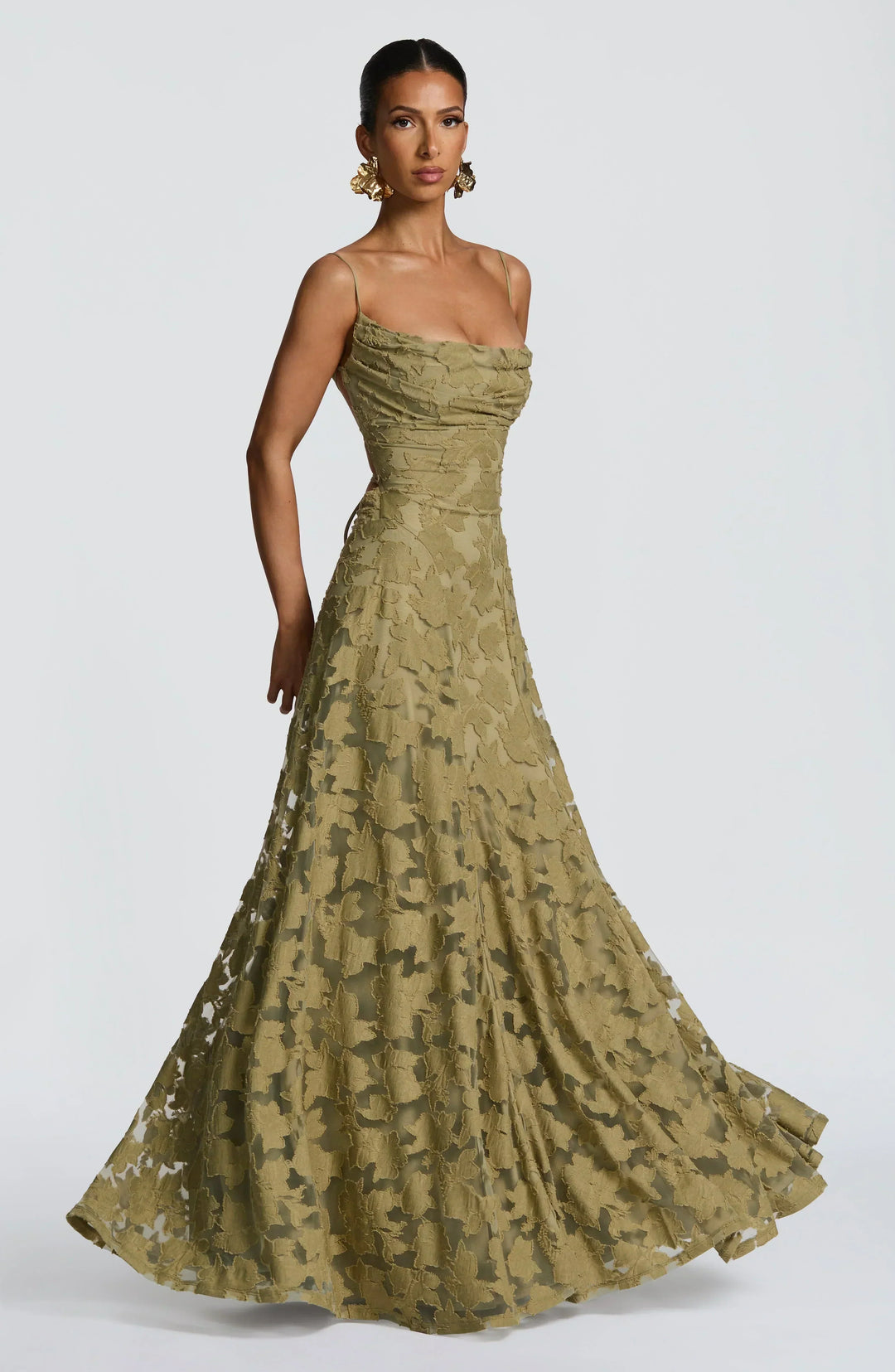 Clara™ | Elegant Dress