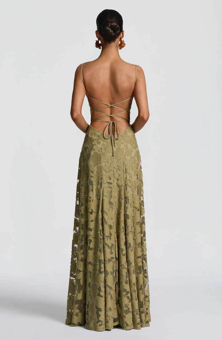 Clara™ | Elegant Dress