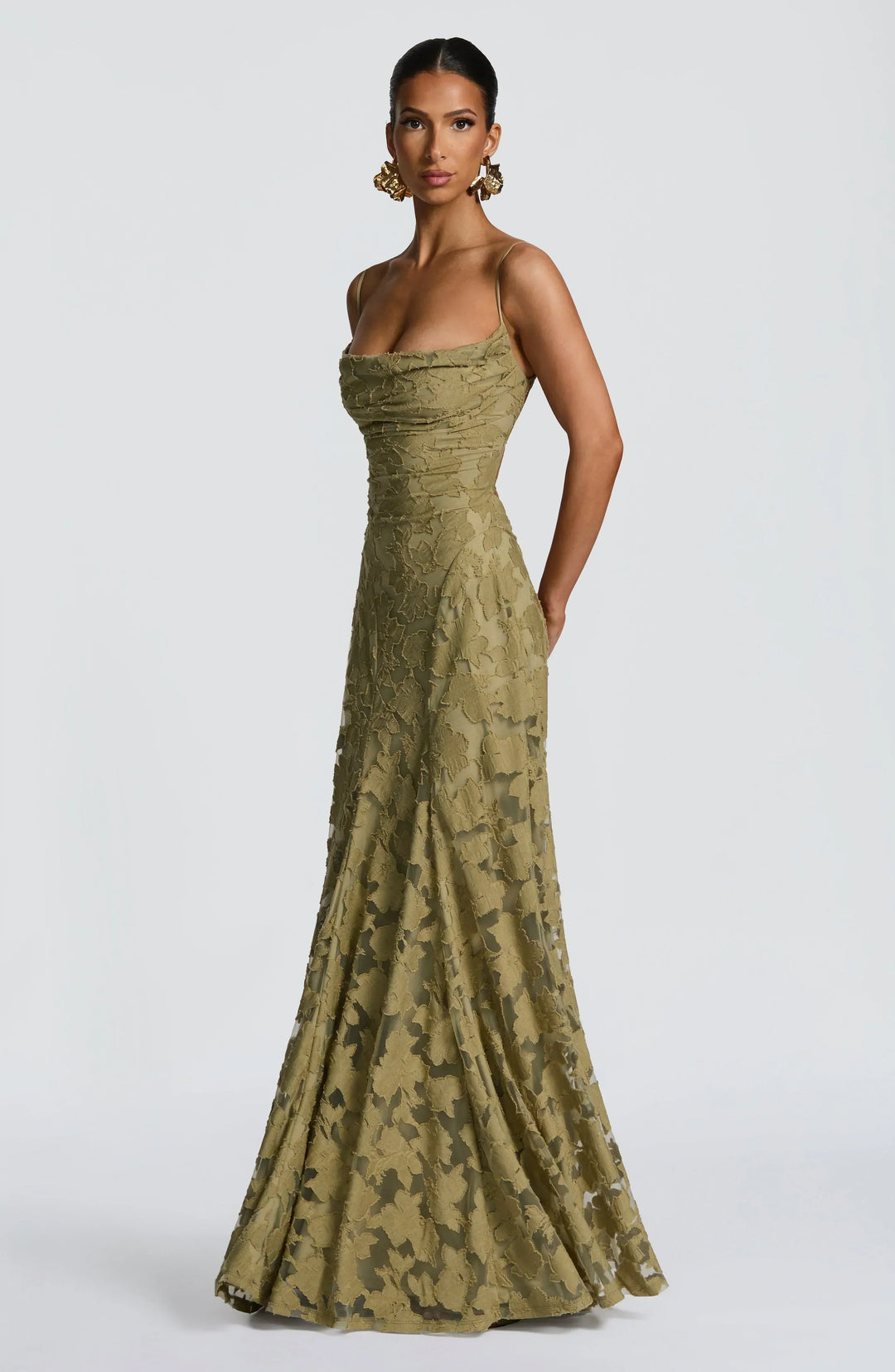 Clara™ | Elegant Dress