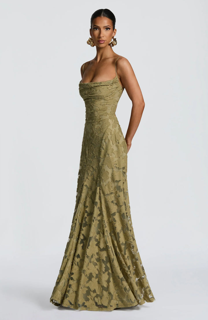 Clara™ | Elegant Dress