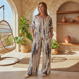 Marie™ – Casual Printed Set