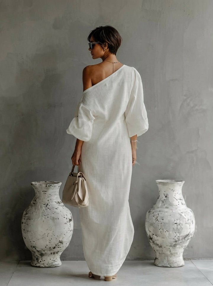 Elowira™ | Grace Maxi Dress