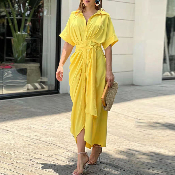 Emma™ | Timeless Elegance Dress