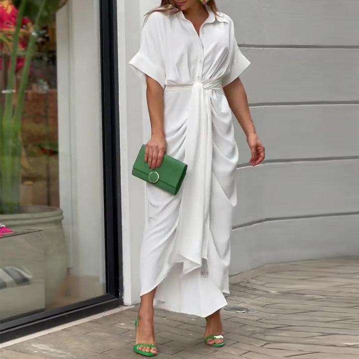 Emma™ | Timeless Elegance Dress