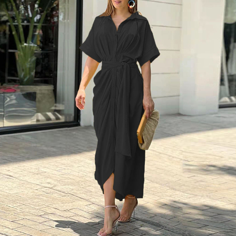 Emma™ | Timeless Elegance Dress