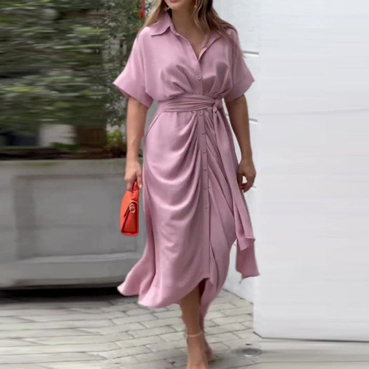 Emma™ | Timeless Elegance Dress