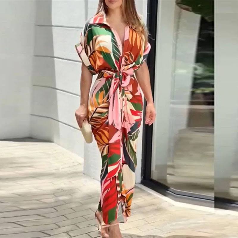 Emma™ | Timeless Elegance Dress