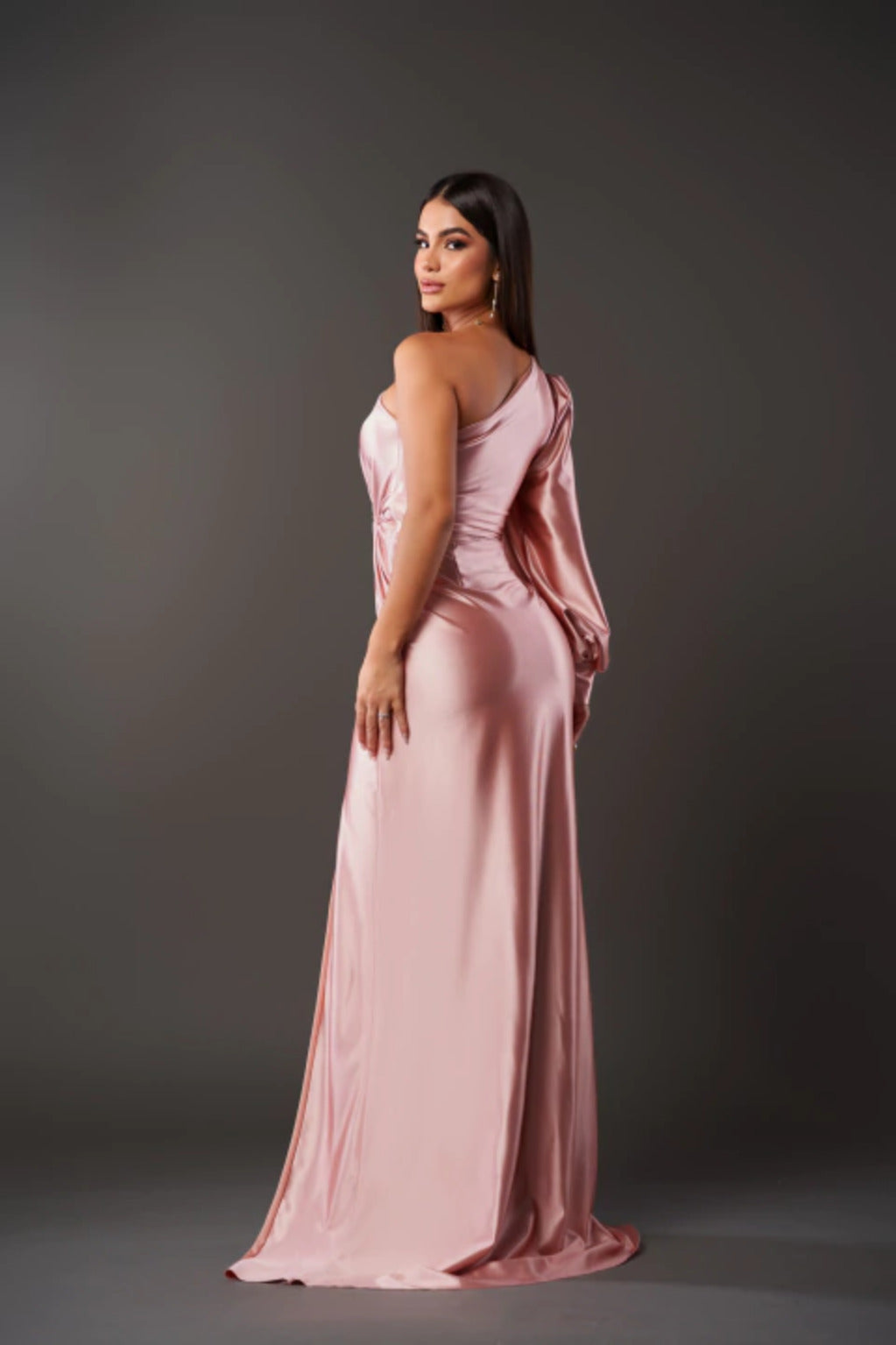 Rebecca™ | Maxi Dress