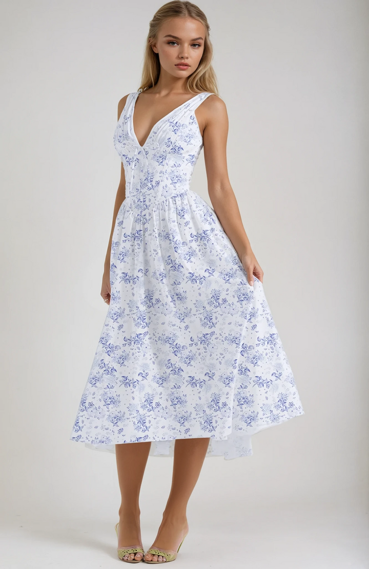 Madeline™ | Summer Dress