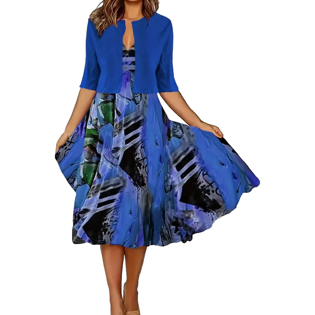 Serelina™ | Layered Elegance Set