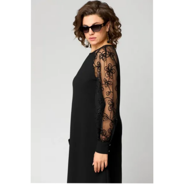 Isabella™ | Lace Dress