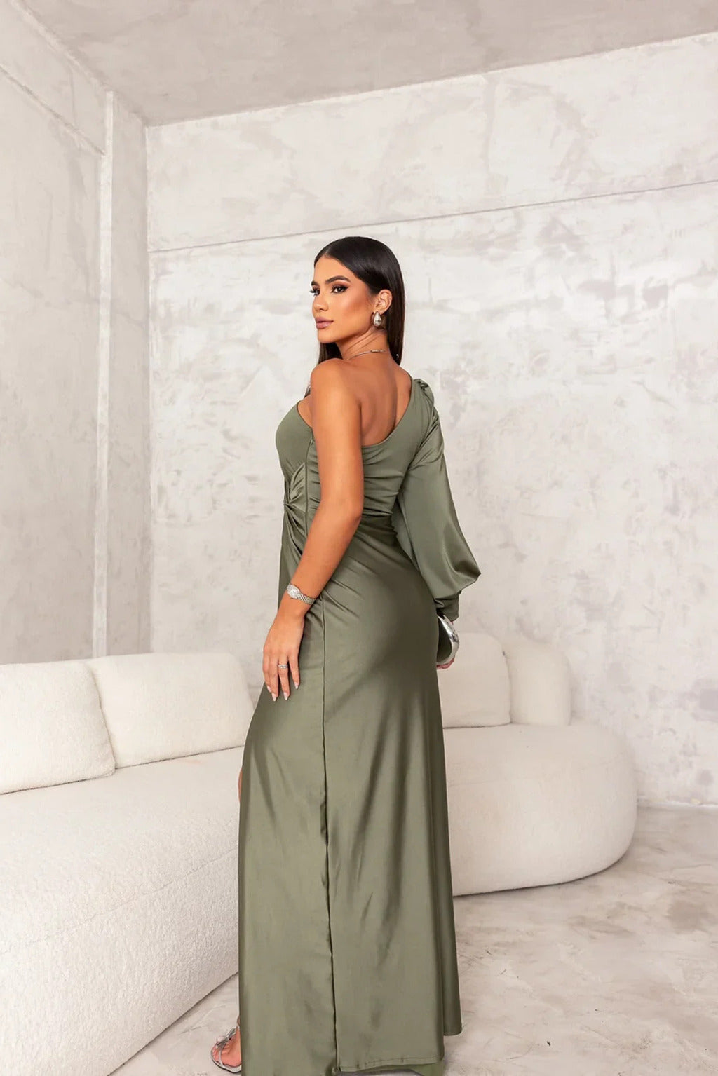 Rebecca™ | Maxi Dress